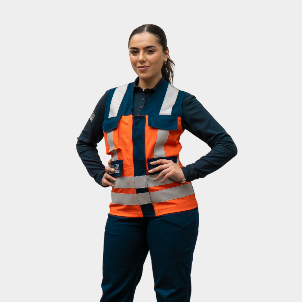 Geólogo Ignífugo Certificado