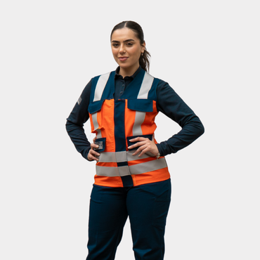 Geólogo Ignífugo Certificado