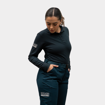 Pantalón Ignífugo Certificado