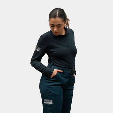 Pantalón Ignífugo Certificado