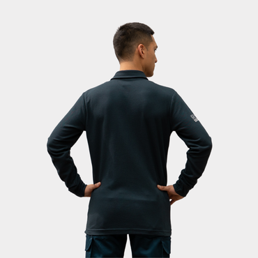 Polera Ignífuga Certificada