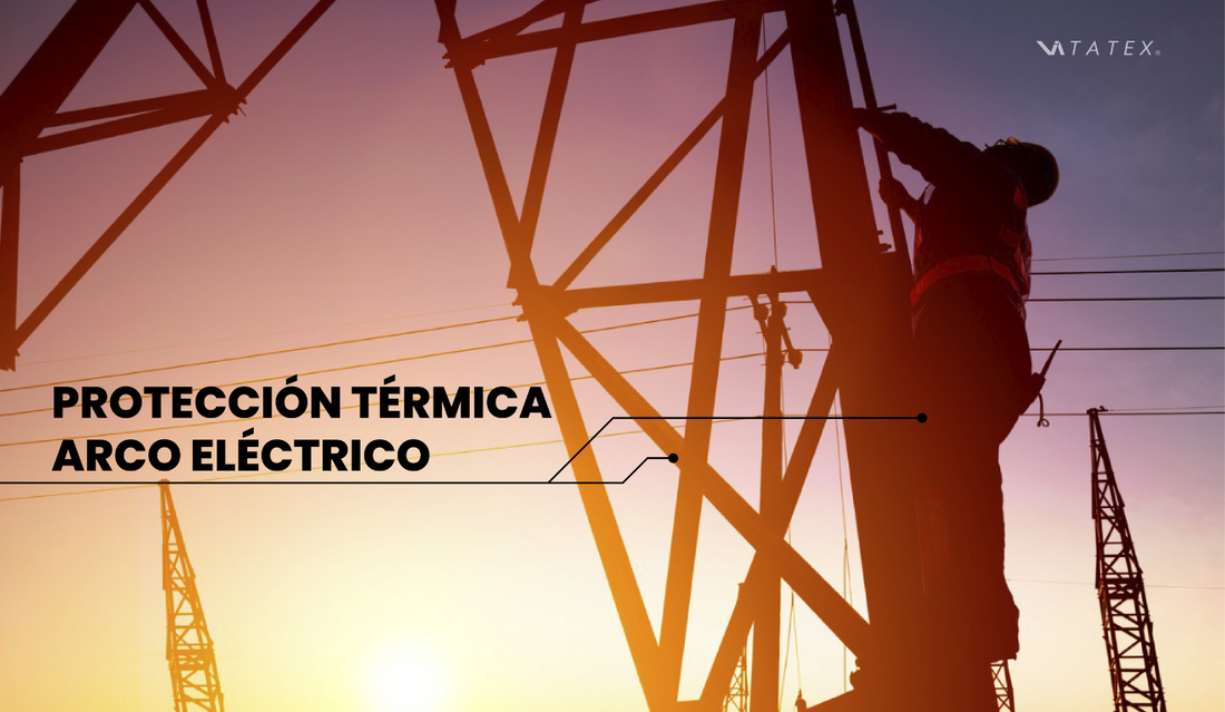 ATPV: El Valor de Protección Térmica por Arco y su Importancia