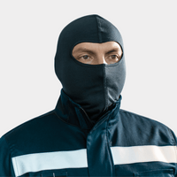 Balaclava Ignífuga Certificada