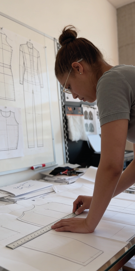 Confección de ropa ignífuga FIREWEAR® fabricada en Chile por VITATEX.